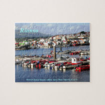 RIANXO, SPAIN! JIGSAW PUZZLES