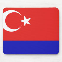 Riau, Indonesia mousepads