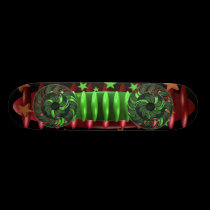Rib Cage skateboards