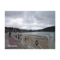 Ribadesella Asturias Spain Postcards