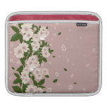 ribar rose ipad sleeves