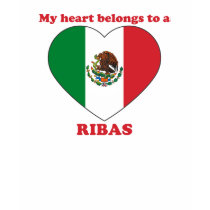 Ribas t-shirts by ValentinesDayTshirts Ribas t-shirts