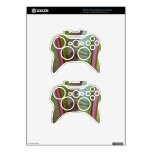 Ribbed.JPG Xbox 360 Controller Skins