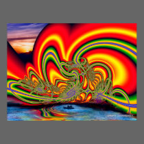 RibbinMeltfulCalm, david tammenga.17 posters