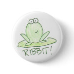 RIBBIT! buttons