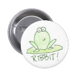 RIBBIT! BUTTONS
