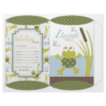 Ribbit Puff Box flyers