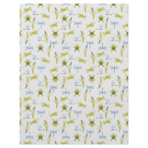 Ribbit Scrapbook Dual Sided Full Color Flyer