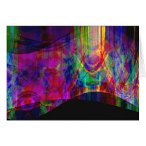 Ribbon #1 cards by Seancanputt Ribbon #1 cards