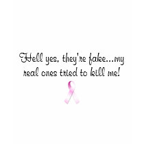 ribbon_3000_bg_sh, Hell yes, they'... - Customized t-shirts