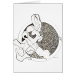 ribbon, cactus, plants, succulents, organic, arid,