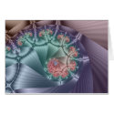 Ribbon Candy cards