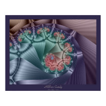 Ribbon Candy posters by Anne Ribbon Candy posters