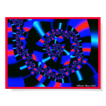 Ribbon Frenzy posters