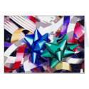 ribbon gift card -Version 2