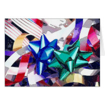 ribbon gift card -Version 2 by dma847 ribbon gift card -Version 2