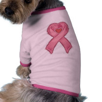 Ribbon Heart II pet clothing by kbilltv Ribbon Heart II pet clothing