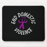 Ribbon (humanized) mouse pad