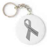 Ribbon Keychain