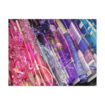 Ribbon Love postcards