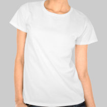 Ribbon of Clarinets t-shirts