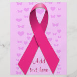 Ribbon of Hope_ Flyer