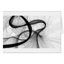 ribbon of time card