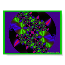 Ribbon Orb posters