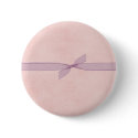 Ribbon Pin buttons by kristindelmain Ribbon Pin buttons