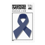 Ribbon Postage Stamps
