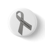 Ribbon Small Button