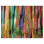 Ribbon Streamers Personalized Flyer