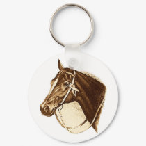 Ribbon Winner keychains