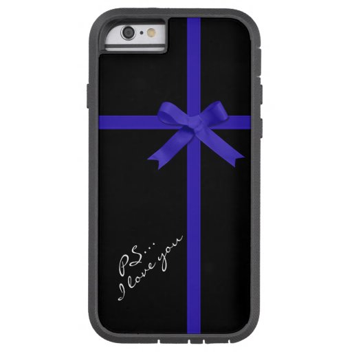 Ribbons and Bow Case Zazzle
