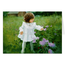 Ribbons and Roses cards