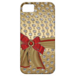 Ribbons,Bows,Jewels & Rhinestones IPHONE 5 Case