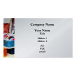 Ribbons for Sale - Platinum Business Cards