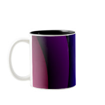 Ribbons mugs