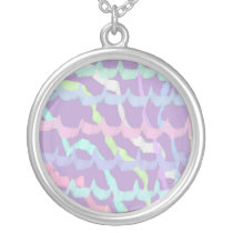 Ribbons. Custom Jewelry