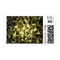 Ribbons of Gold stamps