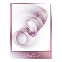 Ribbons posters by Deloulark Ribbons posters