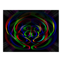 Ribbons posters