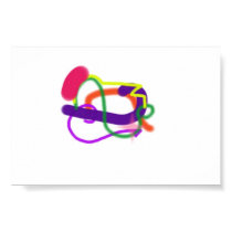 Ribbons posters