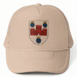 ribe, Denmark Hats