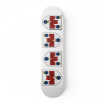 ribe, Denmark skateboards by bestflag ribe, Denmark skateboards