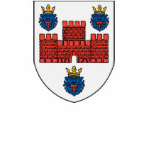 ribe, Denmark t-shirts