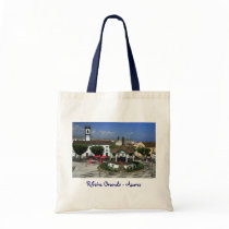 Ribeira Grande - Azores Tote Bag