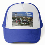 Ribeira Grande - Azores Hat