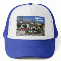 Ribeira Grande - Azores Hat