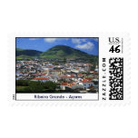 Ribeira Grande - Azores Postage Stamps